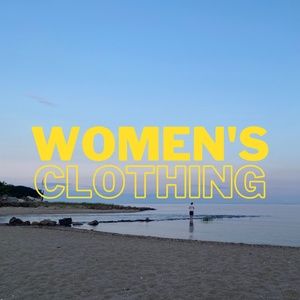 Women’s Items Start Here